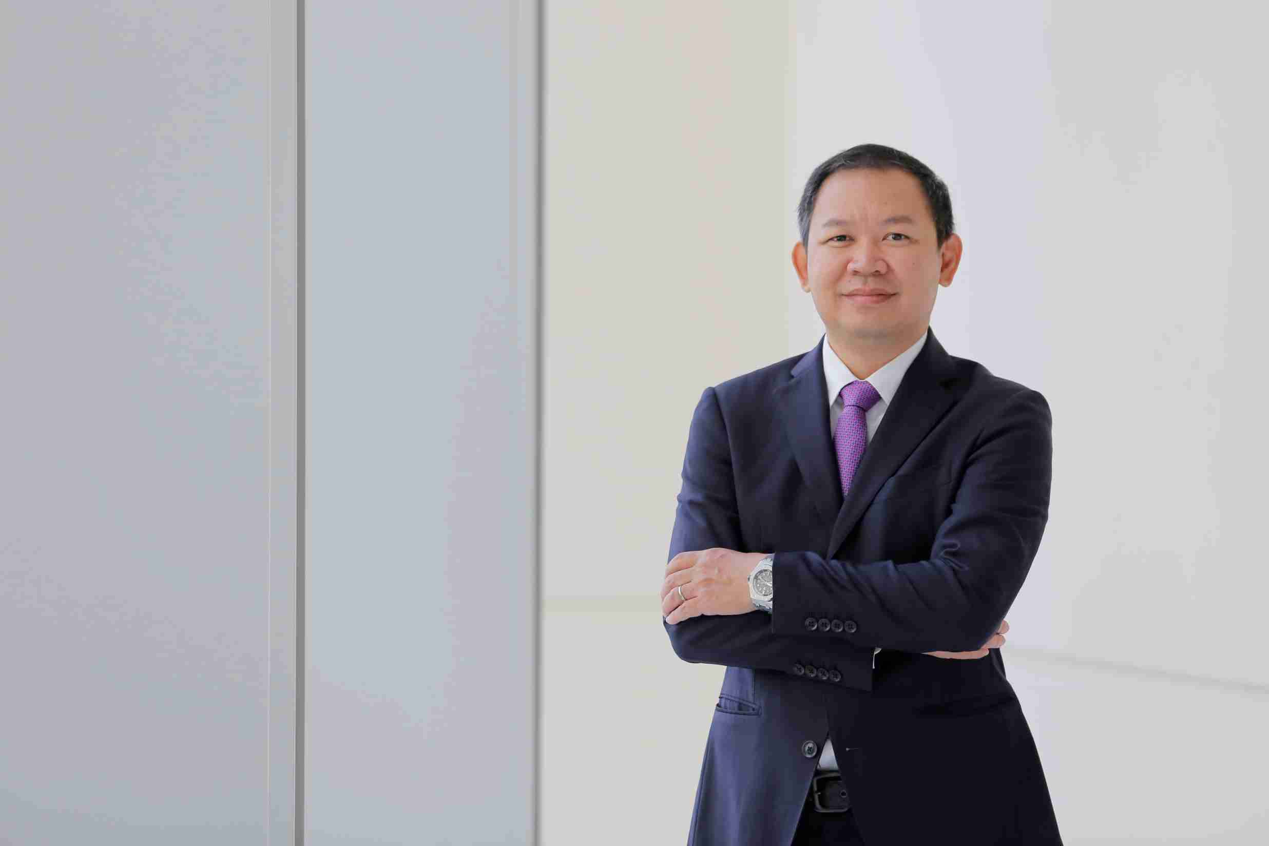 SCB CIO แนะจัดพอร์ตครึ่งปีหลังเน้นพันธบัตรระยะยาวสหรัฐ-หุ้นไทย จีน